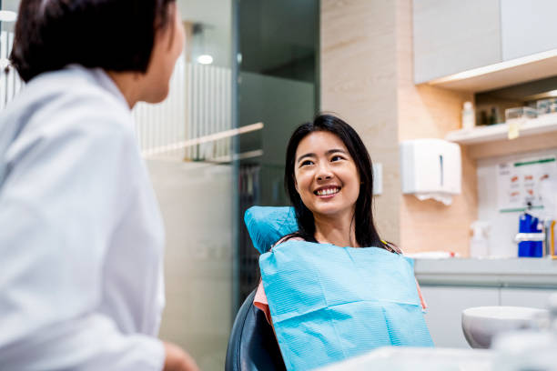 Why Choose Us for Your Dental Needs in Herndon, VA