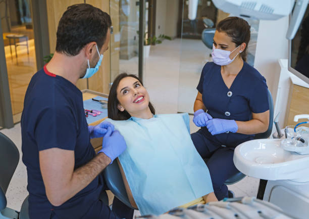 Dental Bonding in Herndon, VA