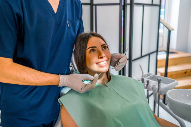Best Dental Inlays and Onlays  in Herndon, VA