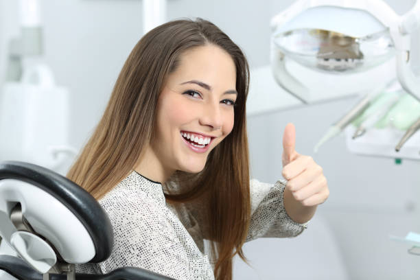 Best Cosmetic Dentistry  in Herndon, VA