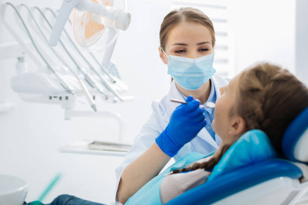 Best Oral Cancer Screening  in Herndon, VA
